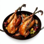Game Cooking Guide: Rodale Books Seasonal Meat Recipes Kindle Edition-0
