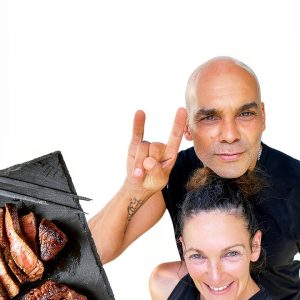Keto Cooking Game Meat Recipes for Beginners-0