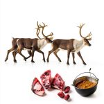 Wild Game Hunting and Cooking Guide by Random House-0