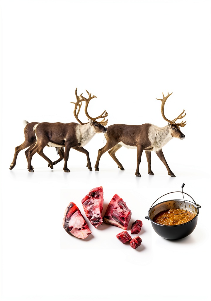 wild game hunting