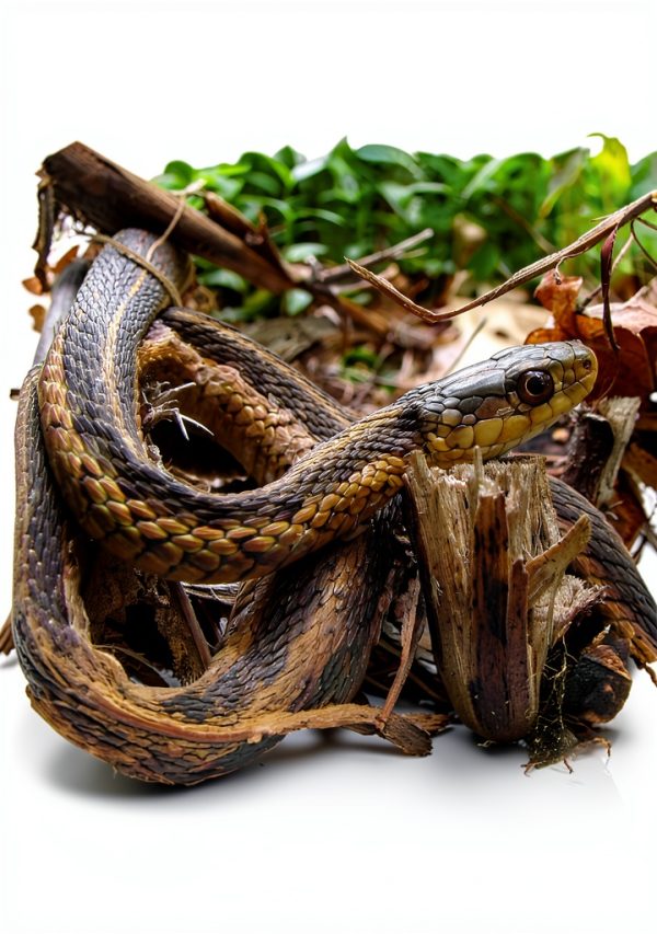 Cherry Lake Reptile & Amphibian Kids Book – Nature Guide for Ages 7-10-0