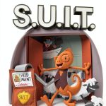 InvestiGators: Agents of S.U.I.T. Book 1 (Kindle Edition)-0