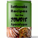 Cooking Through the Zombie Apocalypse, Book 7 of 10, Kindle Edition-0