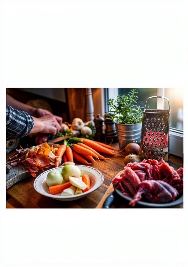 Game Cooking Meat Cookbook Kindle Edition by XYZ Press-0
