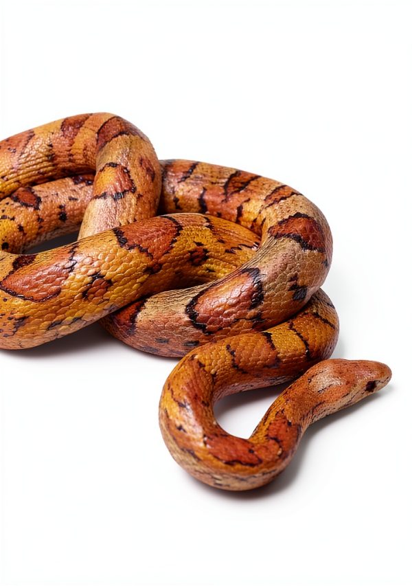 A Picture Book For Kids: Reptile & Amphibian Friends-0