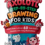 Axolotl Books Children’s Reptile & Amphibian Kindle eBook Volume 4-0