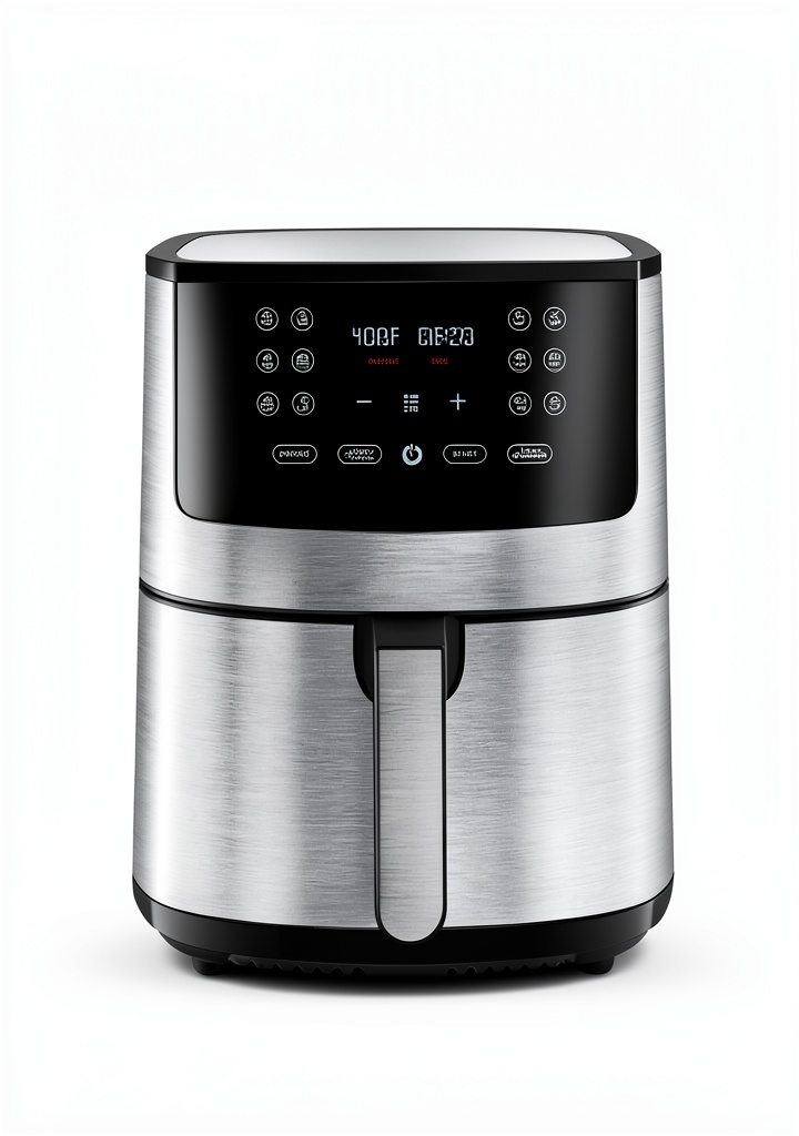 Kindle cookbook
