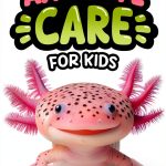 Axolotl Books: Children's Reptile & Amphibian Adventure-0