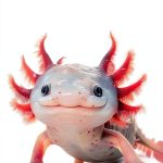 Axolotl Adventures Kindle eBook – 81 Pages, Enhanced Typesetting-0
