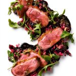 Cameron Books Game Meat Cookbook - Wild Poultry & Game Cooking Guide-0