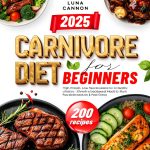 Game Cooking Low Carb Cookbook by Author – 359 Pages, Kindle Edition-0