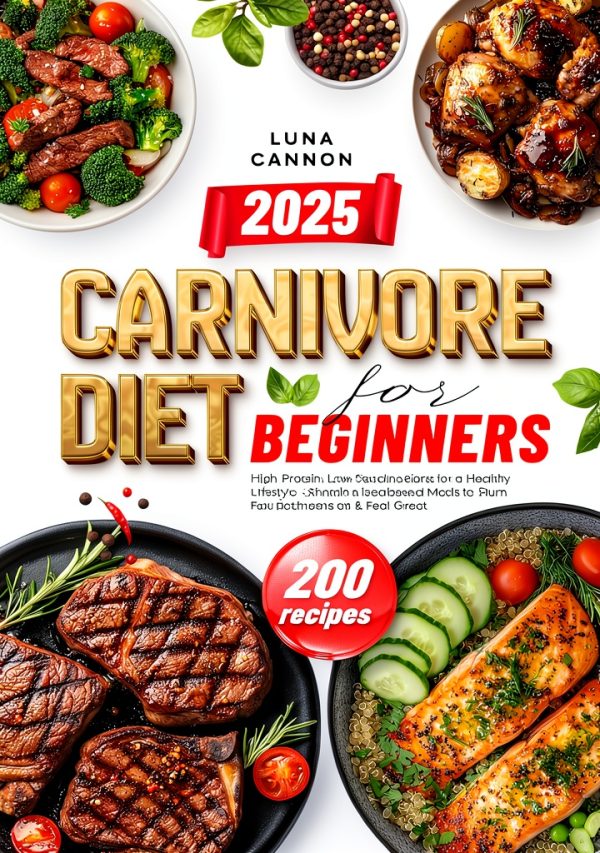 Game Cooking Low Carb Cookbook by Author – 359 Pages, Kindle Edition-0