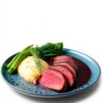 Amazon Kindle Cooking Game Meat-0