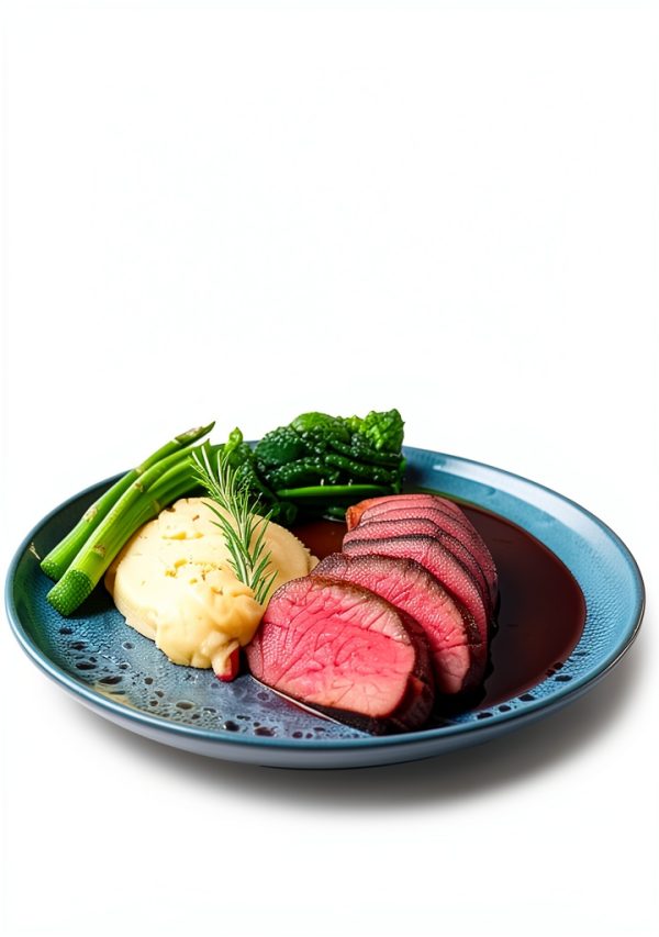 Amazon Kindle Cooking Game Meat-0