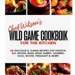 Game Cooking: A 1st Edition Kindle Book by Ventura Publishers-0