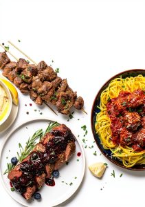 Page Street Publishing's Cooking Game Meat Kindle Book-0