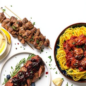 Page Street Publishing's Cooking Game Meat Kindle Book-0