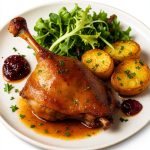 Quick & Modern Meals Game & Poultry Cookbook Kindle Edition by Author-0