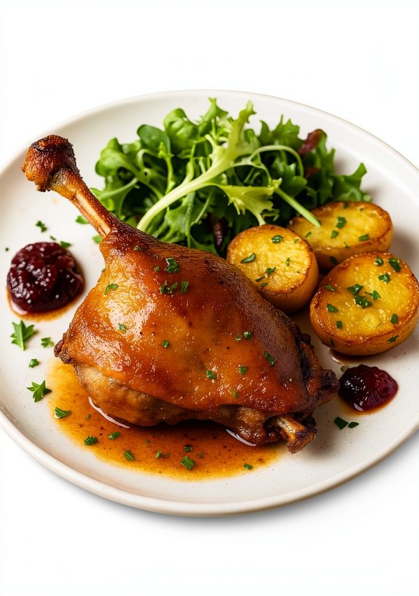 Quick & Modern Meals Game & Poultry Cookbook Kindle Edition by Author-0