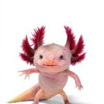 Axolotl Books For Kids: Explore Mexico-0
