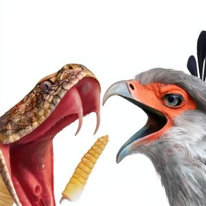 Who Would Win? Illustrated Children's Book by Scholastic Inc.-0