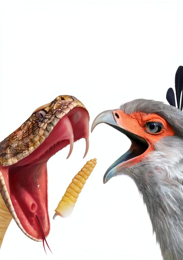 Who Would Win? Illustrated Children's Book by Scholastic Inc.-0