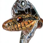 National Geographic Readers Reptile Book Spanish Illustrated Kids 5-8-0