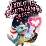 Little Explorer Children's Valentine's Day Reptile Book Kindle Edition-0