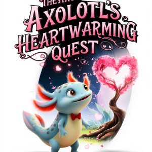 Little Explorer Children's Valentine's Day Reptile Book Kindle Edition-0