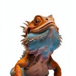 Fun Learning with Animal Friends: A 82-Page Reptile Adventure for Kids-0