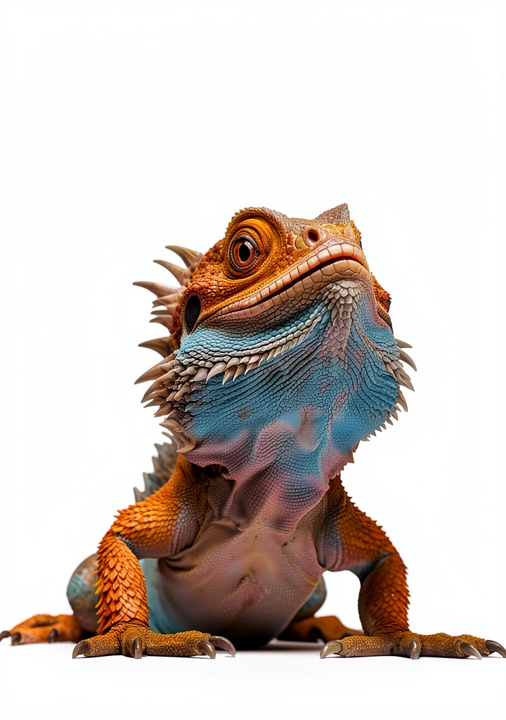 Installing Fun Learning with Animal Friends: A 82‑Page Reptile Adventure for Kids on a wooden desk