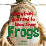 DK Children's Frog and Toad Books for Kids, Ages 7-10, 82 Pages, ISBN-0