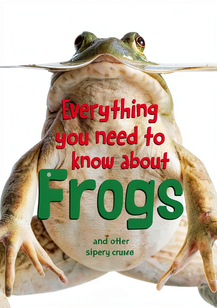 kids literature