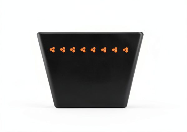 Flat Belt 1/2 x 50in OC WR1052 by D and D PowerDrive Industrial Drive-0