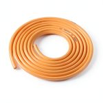 10ft 8mm PU Transmission Round Belt Urethane Conveyor Dryer-0