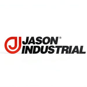Jason Industrial 88.0M150 Jason Type 400 Endless Woven Flat Belt, Polyester, 88" Long, 1.50" Wide-0