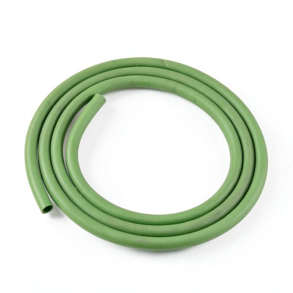 3ft 6mm PU Belt – Green High‑Performance Urethane for Conveyor Dryer-0