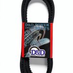 D&D PowerDrive Flat Belt 6500959 39.57 in x 0.44 in for Bobcat-0