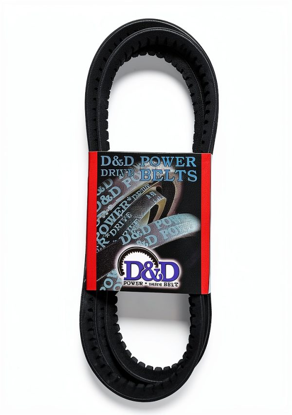 D&D PowerDrive Flat Belt 6500959 39.57 in x 0.44 in for Bobcat-0