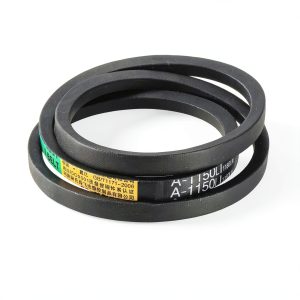A1150 V-Belts 1150mm Inner Girth 13mm Width 8mm Thickness Drive Belt-0