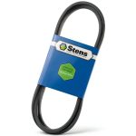 Stens 265-471 Replacement Flat Belt – Covered, Fits John Deere GX25232-0