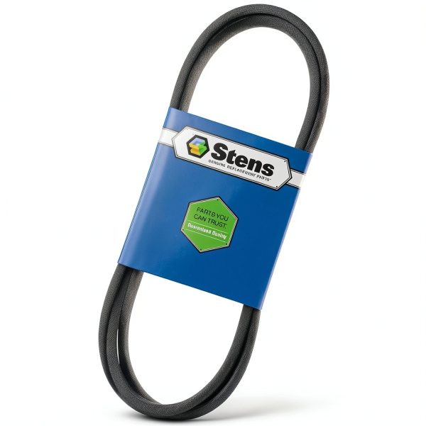 Stens 265-471 Replacement Flat Belt – Covered, Fits John Deere GX25232-0