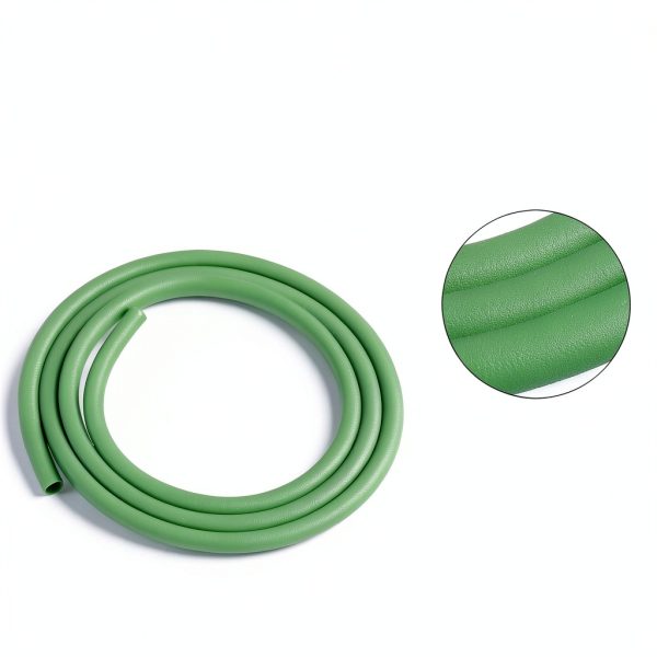 3ft 6mm PU Belt – Green High‑Performance Urethane for Conveyor Dryer-1